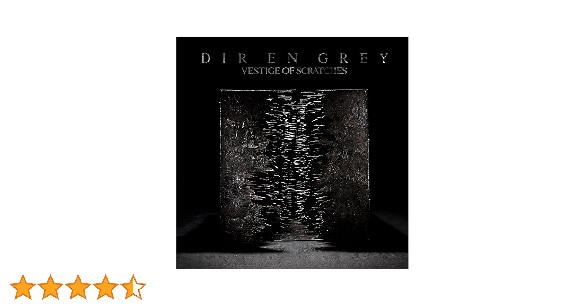 邦楽 DIR EN GREY / VESTIGE OF SCRATCHES 718-uUyn0HL._SY200_QL15_.jpg